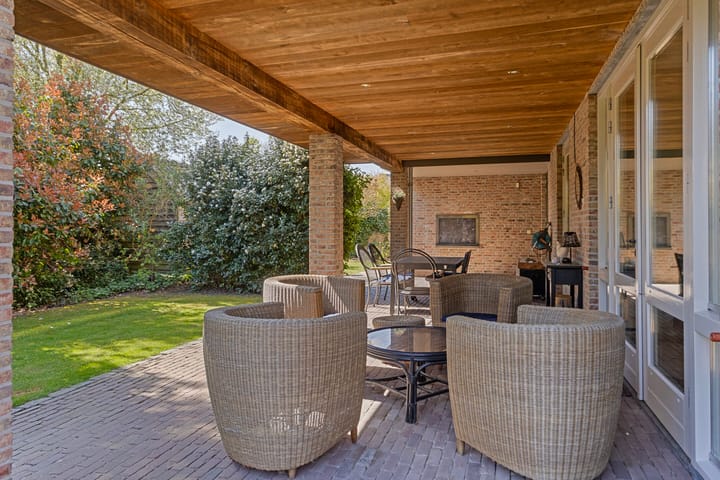 Photo 55 of De Streepen 36