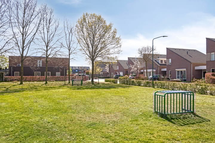 Photo 59 of De Streepen 36