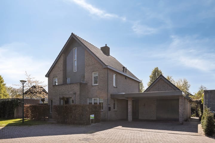 Photo 62 of De Streepen 36