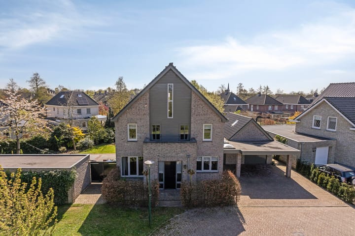 Photo 64 of De Streepen 36