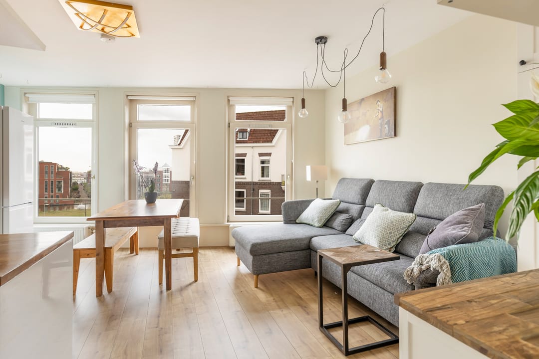 Foto 2 van Spaarndammerstraat 145-G