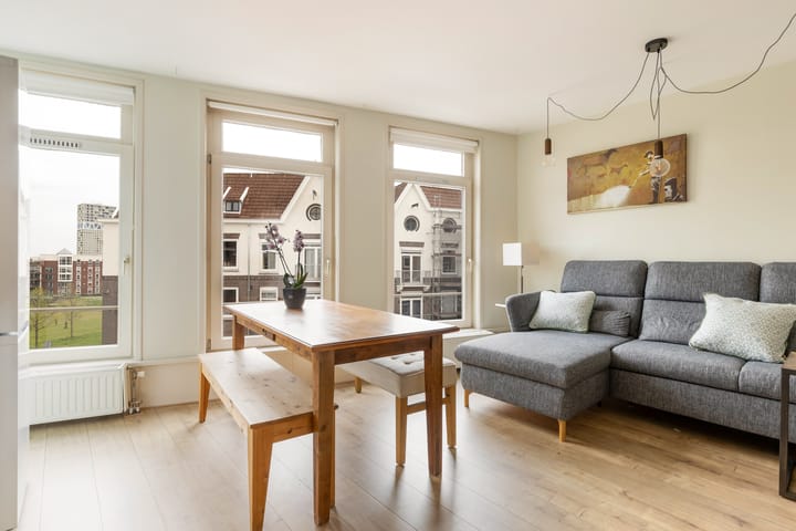 Foto 5 van Spaarndammerstraat 145-G