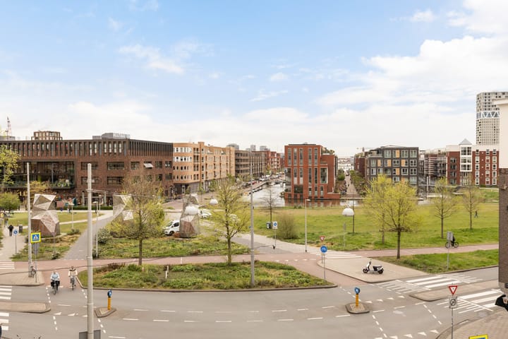 Foto 3 van Spaarndammerstraat 145-G