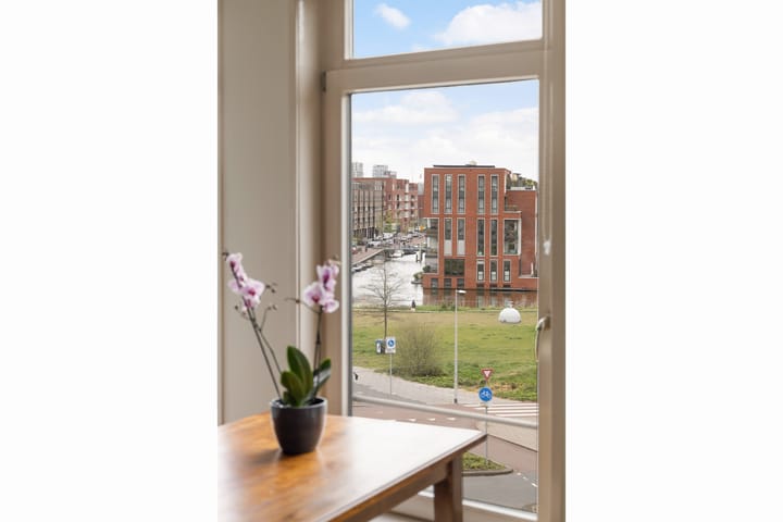 Foto 6 van Spaarndammerstraat 145-G