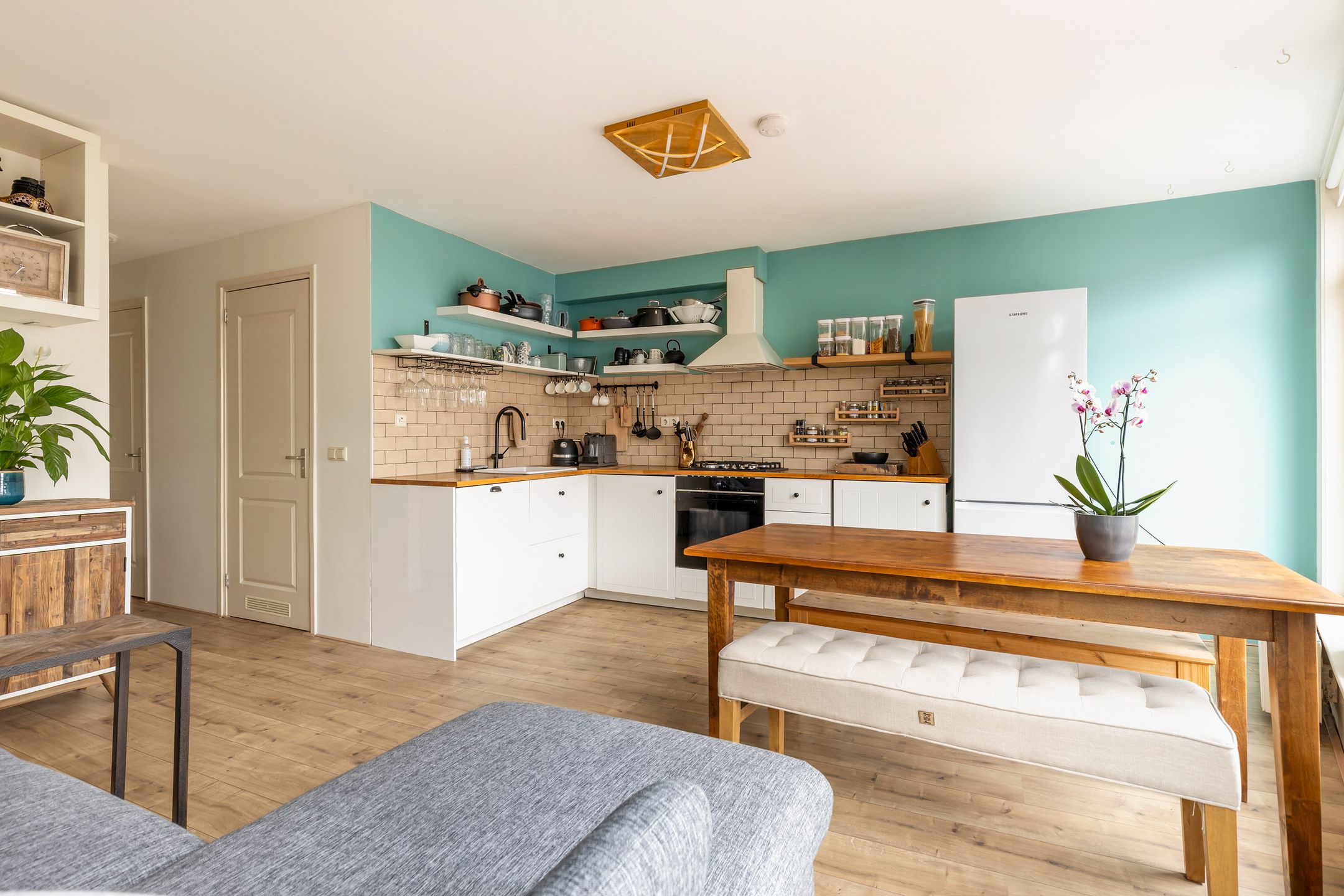 Foto 9 van Spaarndammerstraat 145-G