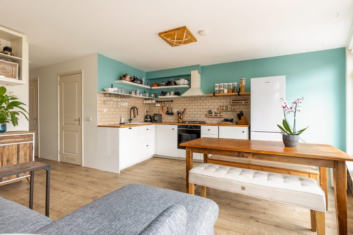 Foto 9 van Spaarndammerstraat 145-G