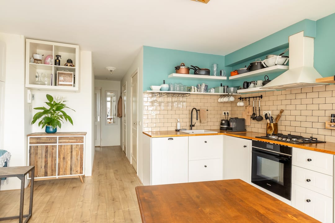 Foto 8 van Spaarndammerstraat 145-G