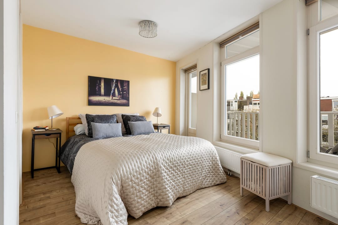 Foto 11 van Spaarndammerstraat 145-G