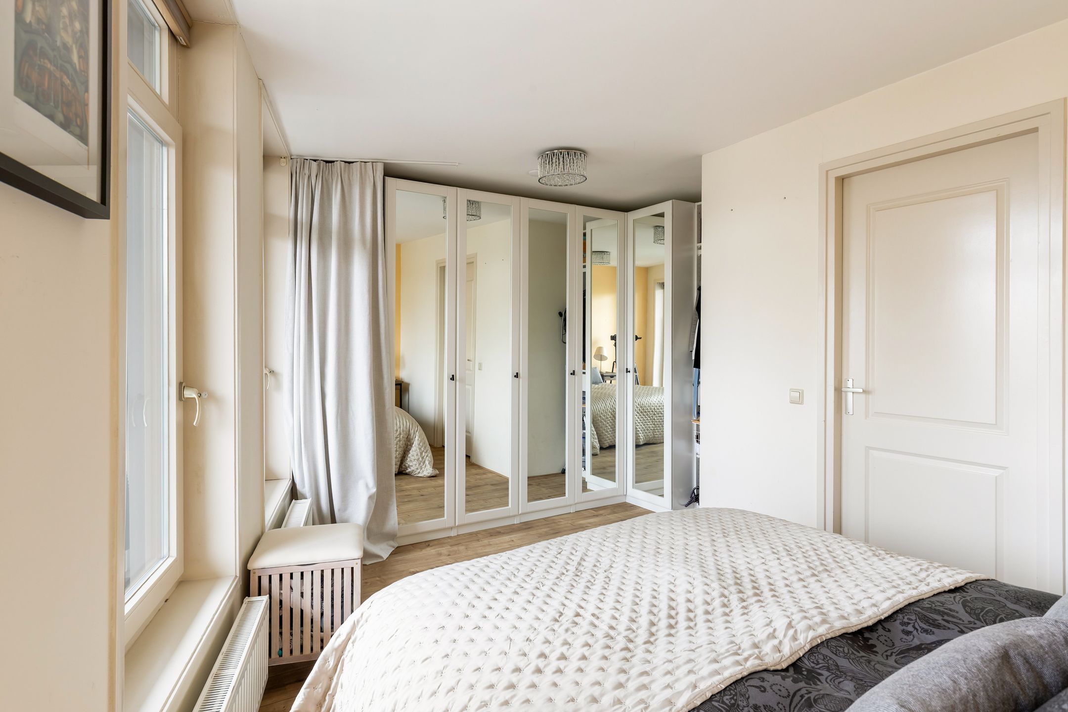 Foto 12 van Spaarndammerstraat 145-G