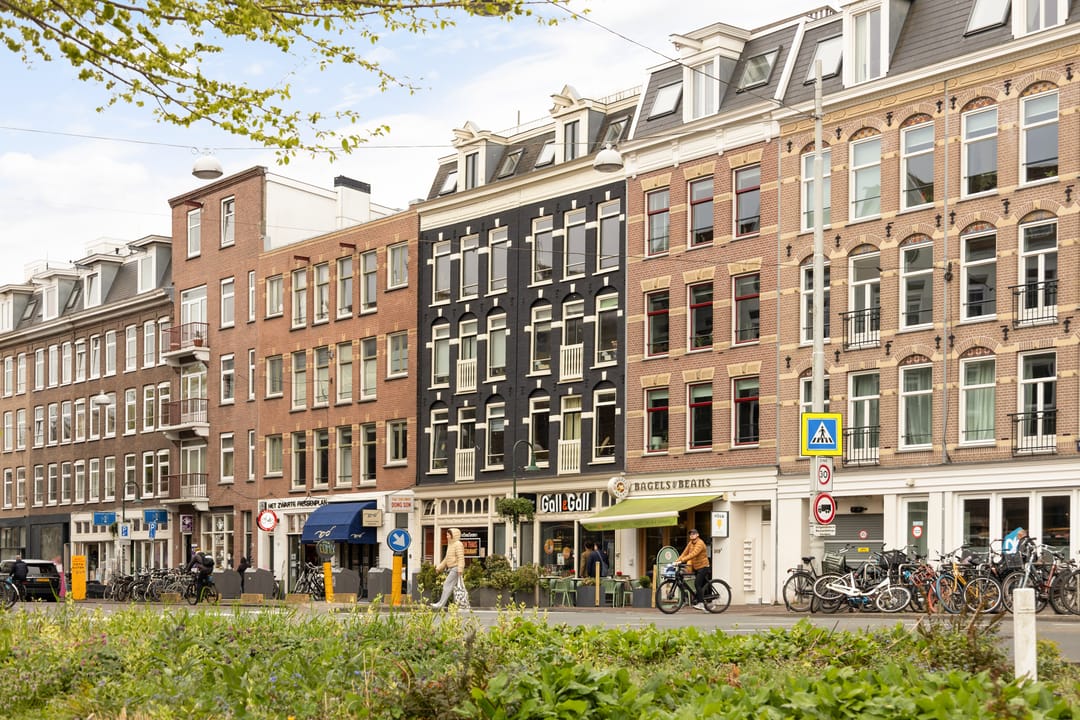 Foto 17 van Spaarndammerstraat 145-G