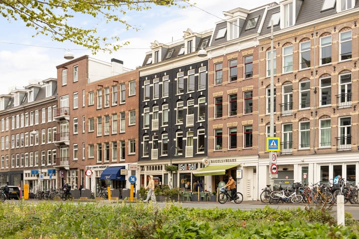 Foto 17 van Spaarndammerstraat 145-G