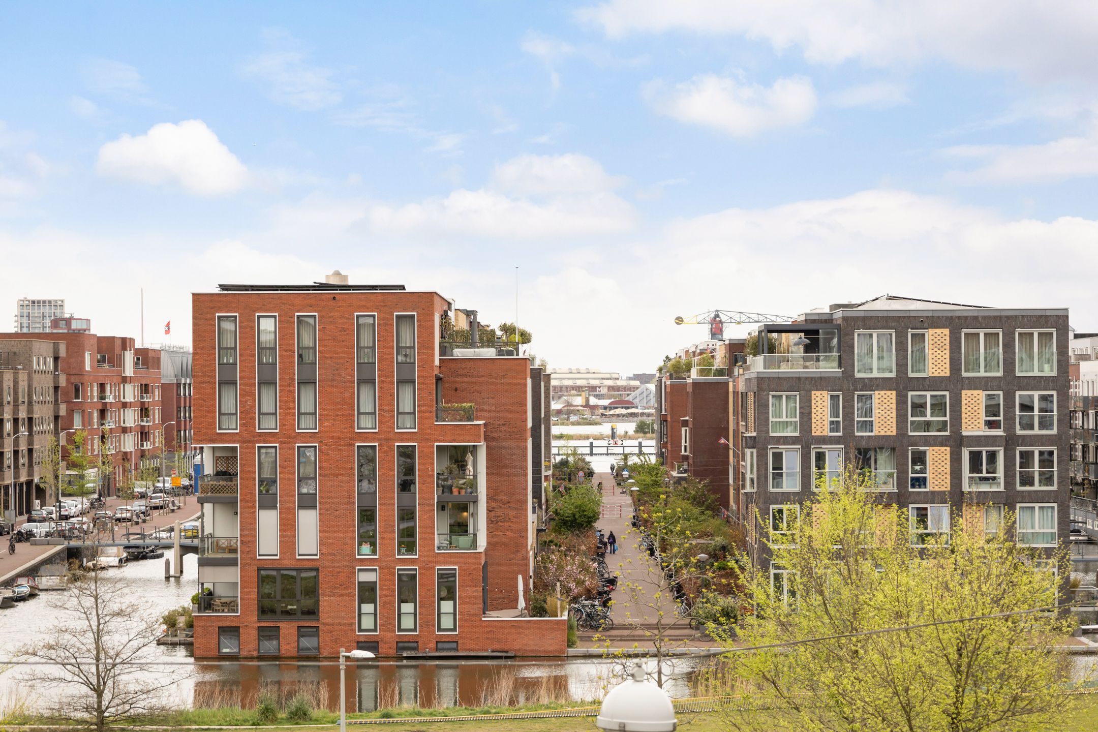 Foto 18 van Spaarndammerstraat 145-G