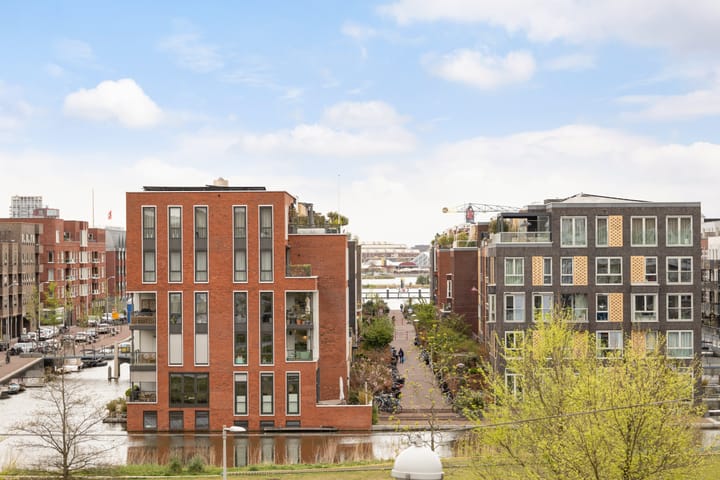 Foto 18 van Spaarndammerstraat 145-G