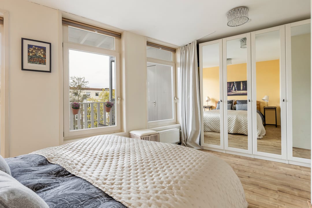 Foto 13 van Spaarndammerstraat 145-G