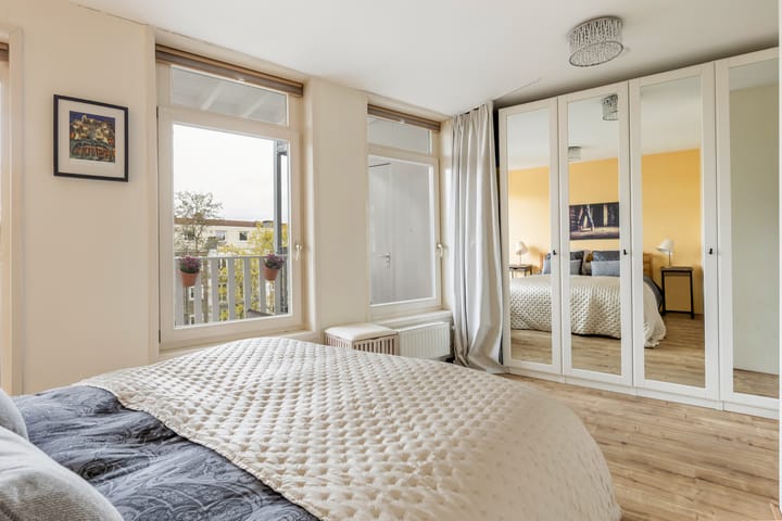 Foto 13 van Spaarndammerstraat 145-G