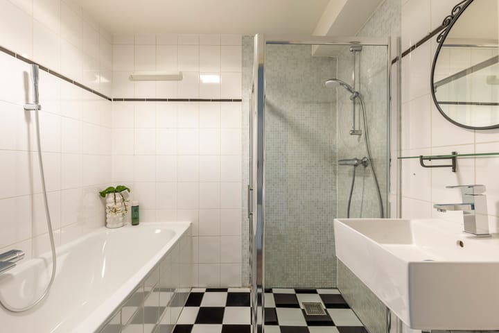 Foto 16 van Spaarndammerstraat 145-G