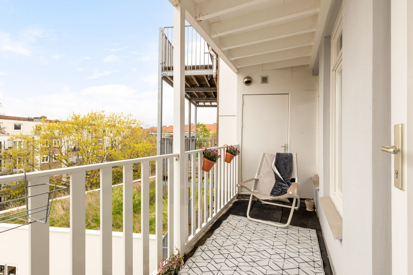 Foto 14 van Spaarndammerstraat 145-G