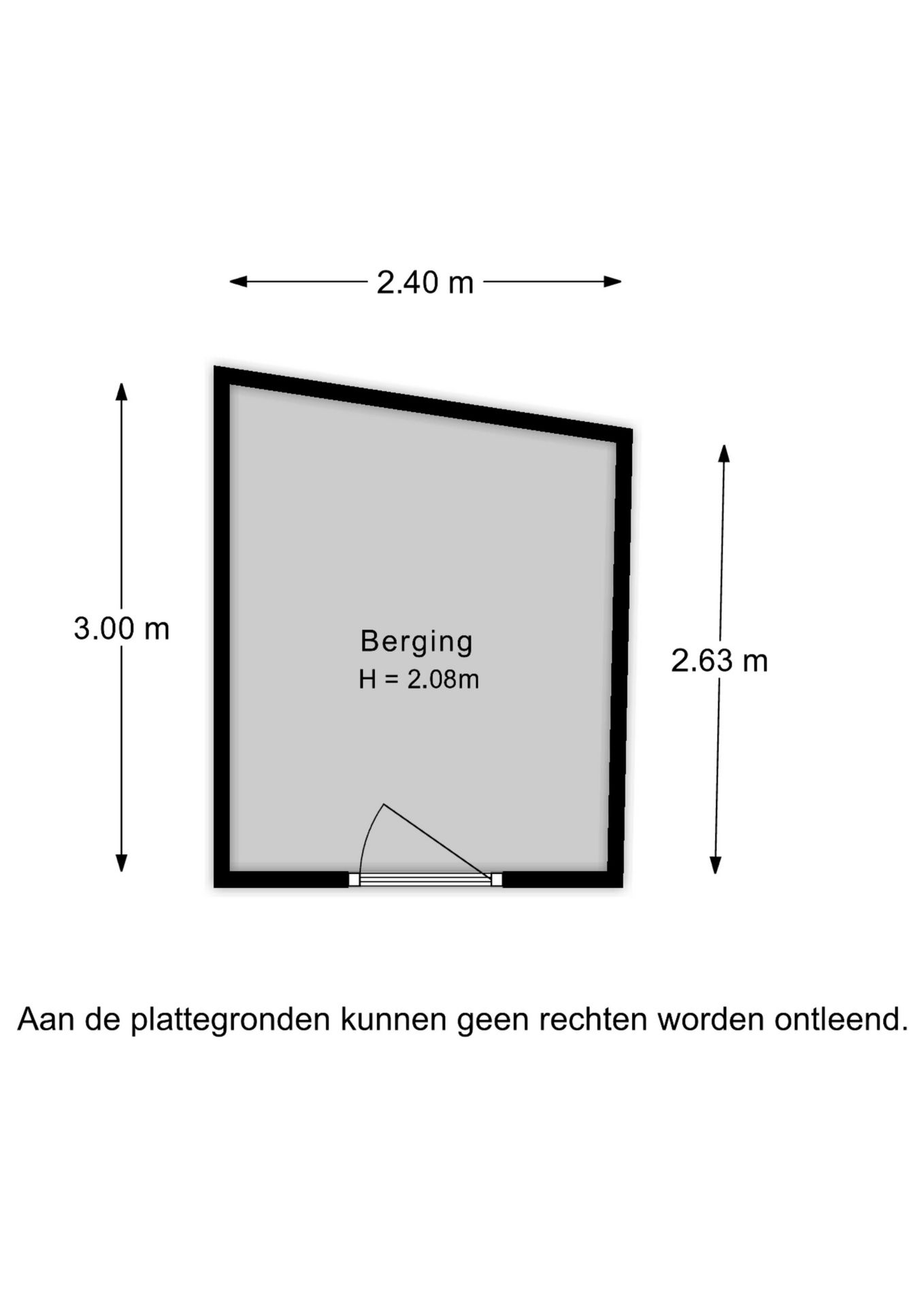 Foto 20 van Spaarndammerstraat 145-G