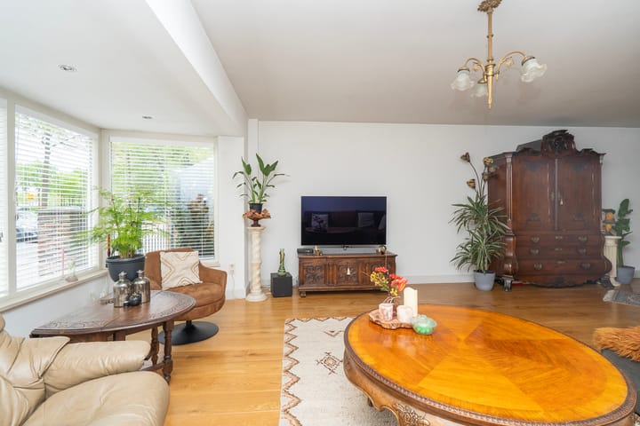 Foto 2 van Hornstraat 41