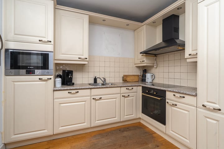 Foto 3 van Hornstraat 41