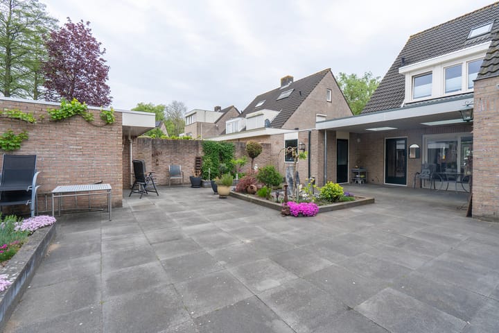 Foto 4 van Hornstraat 41