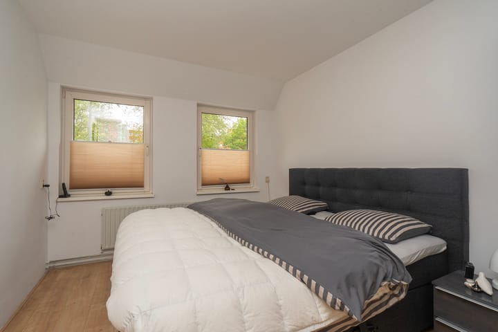 Foto 5 van Hornstraat 41