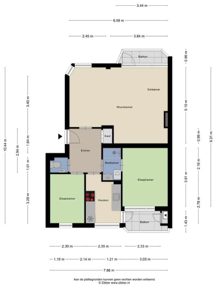 Foto 26 van Buisweg 10