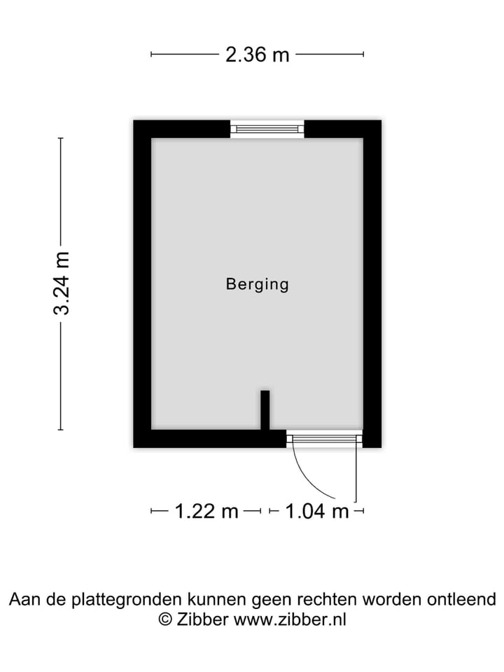 Foto 27 van Buisweg 10