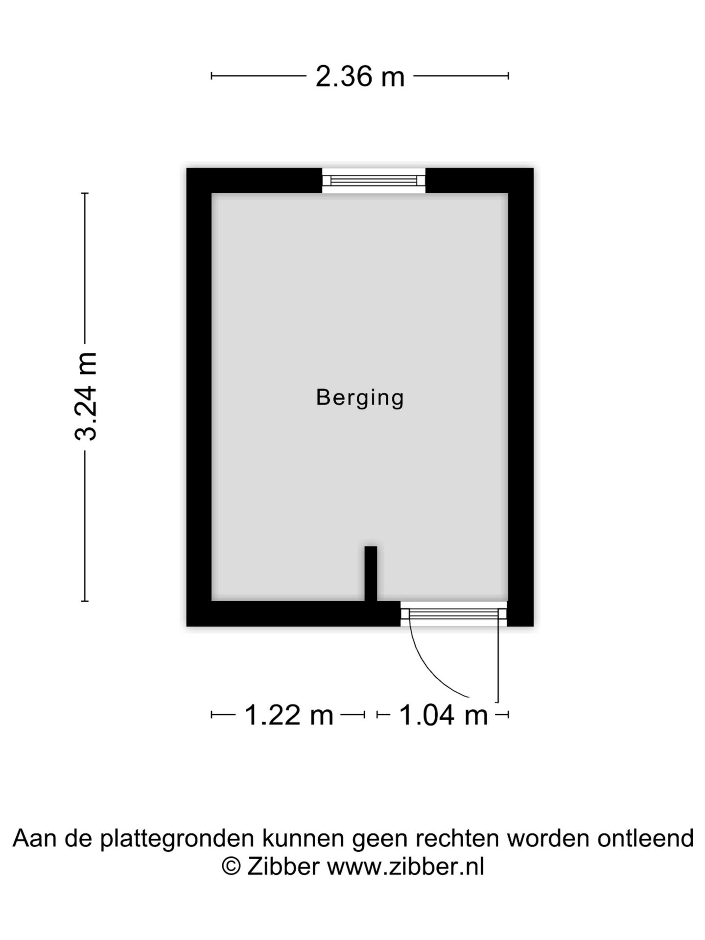 Photo 25 of Buisweg 10