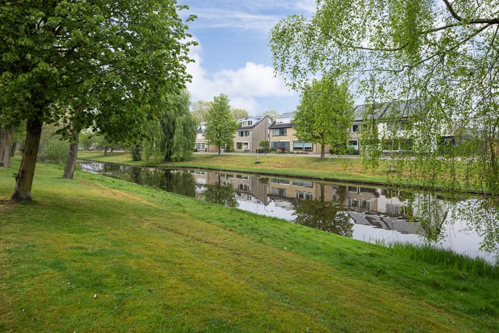 Foto 1 van Baroniesingel 23