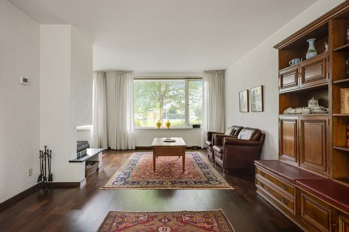 Foto 2 van Baroniesingel 23