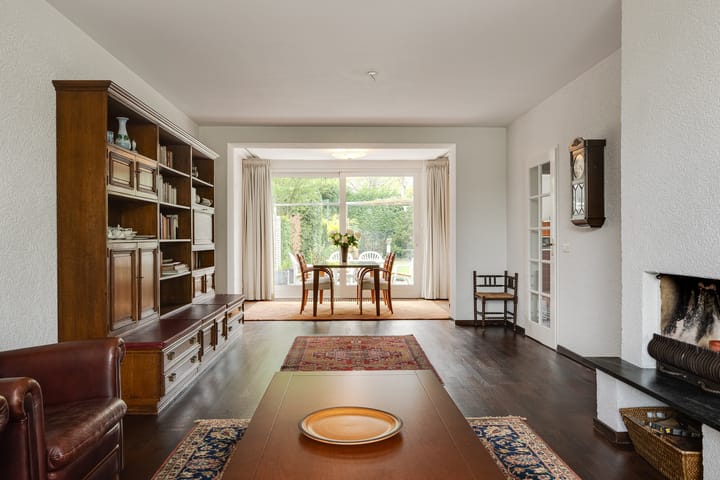 Foto 7 van Baroniesingel 23