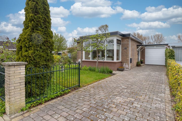 Foto 1 van Sorghvlietlaan 13