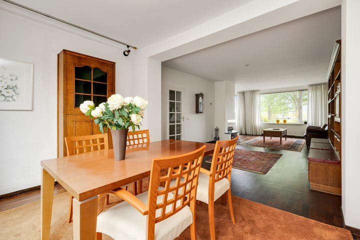 Foto 10 van Baroniesingel 23