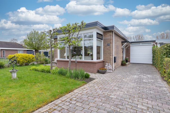 Foto 2 van Sorghvlietlaan 13