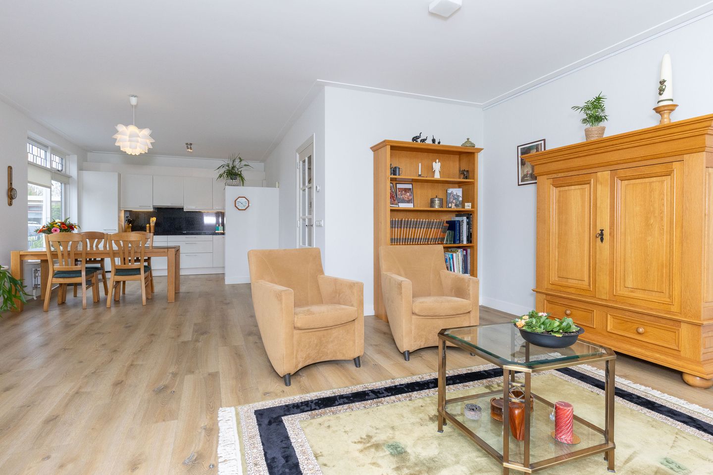 Foto 14 van Sorghvlietlaan 13