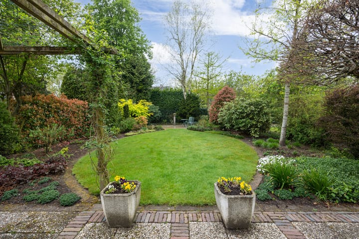 Foto 13 van Baroniesingel 23