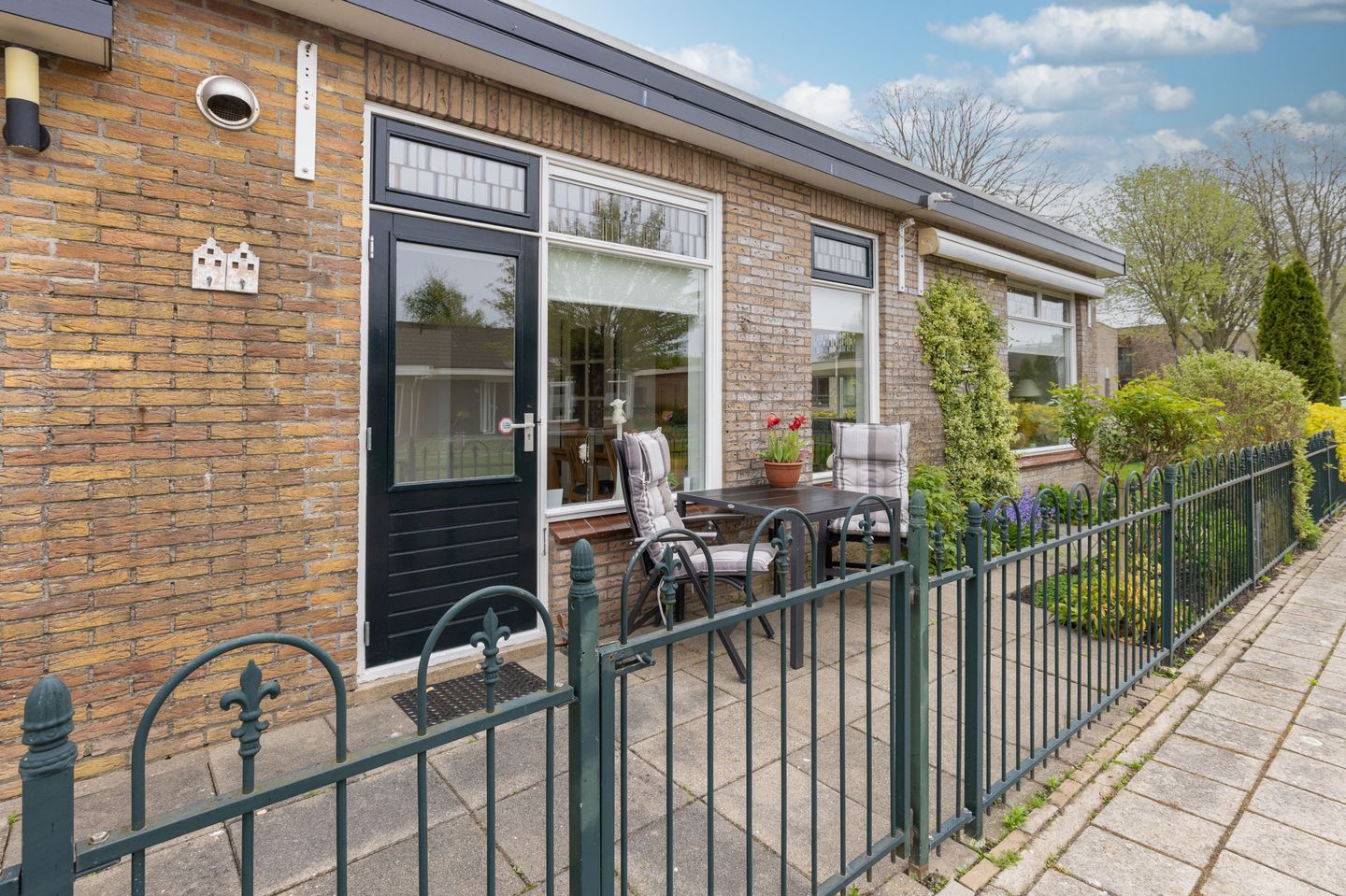 Foto 4 van Sorghvlietlaan 13