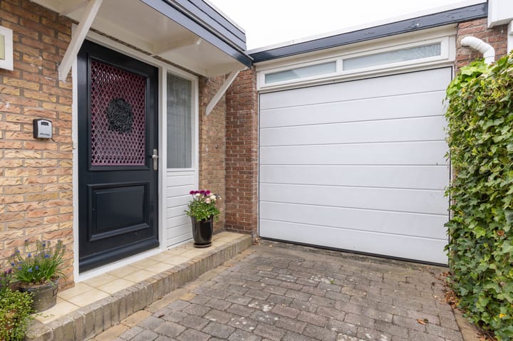 Foto 5 van Sorghvlietlaan 13