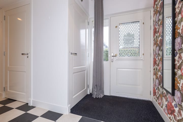 Foto 6 van Sorghvlietlaan 13