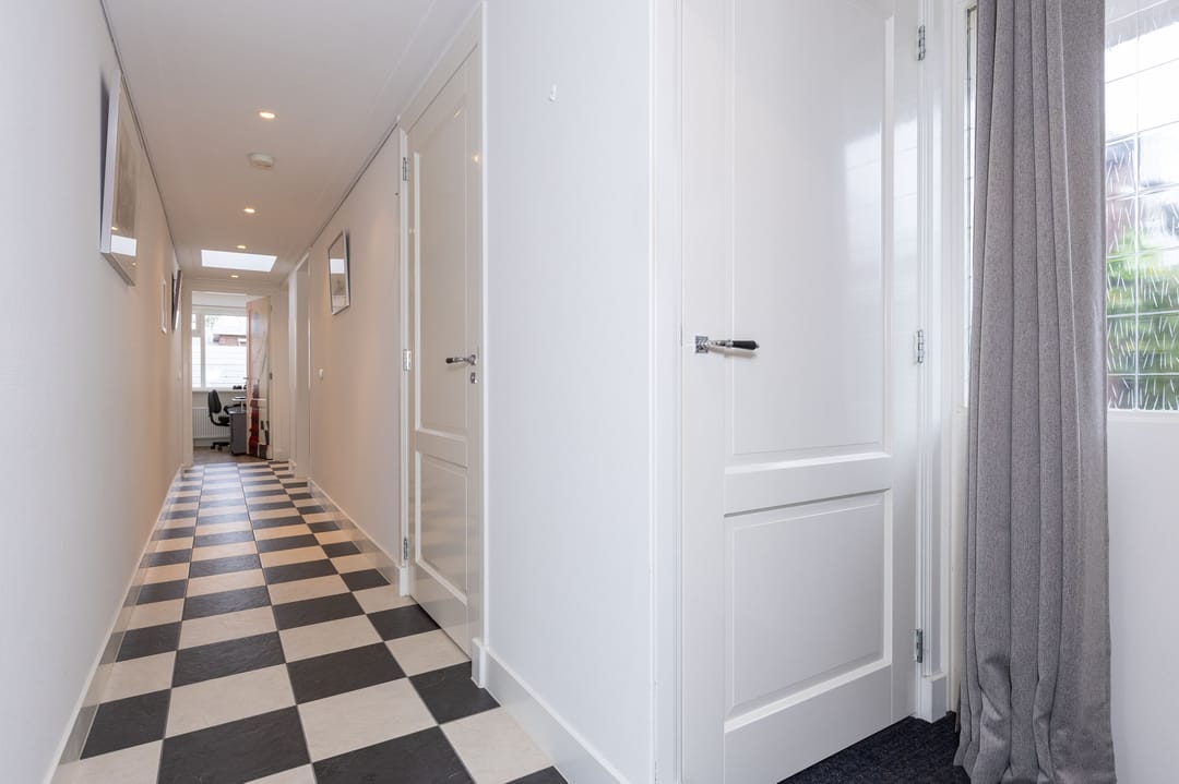 Foto 7 van Sorghvlietlaan 13