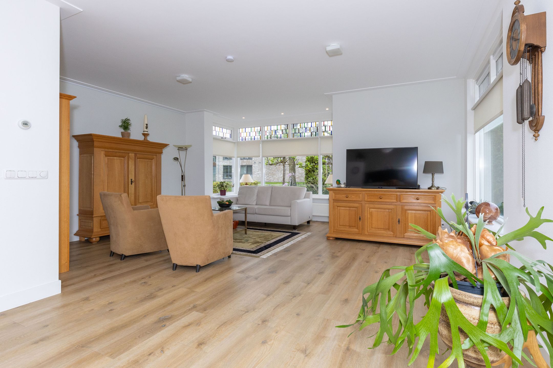 Foto 9 van Sorghvlietlaan 13