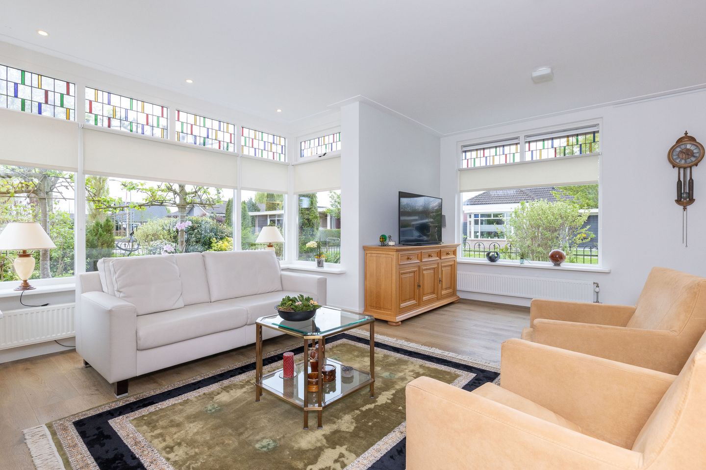 Foto 10 van Sorghvlietlaan 13