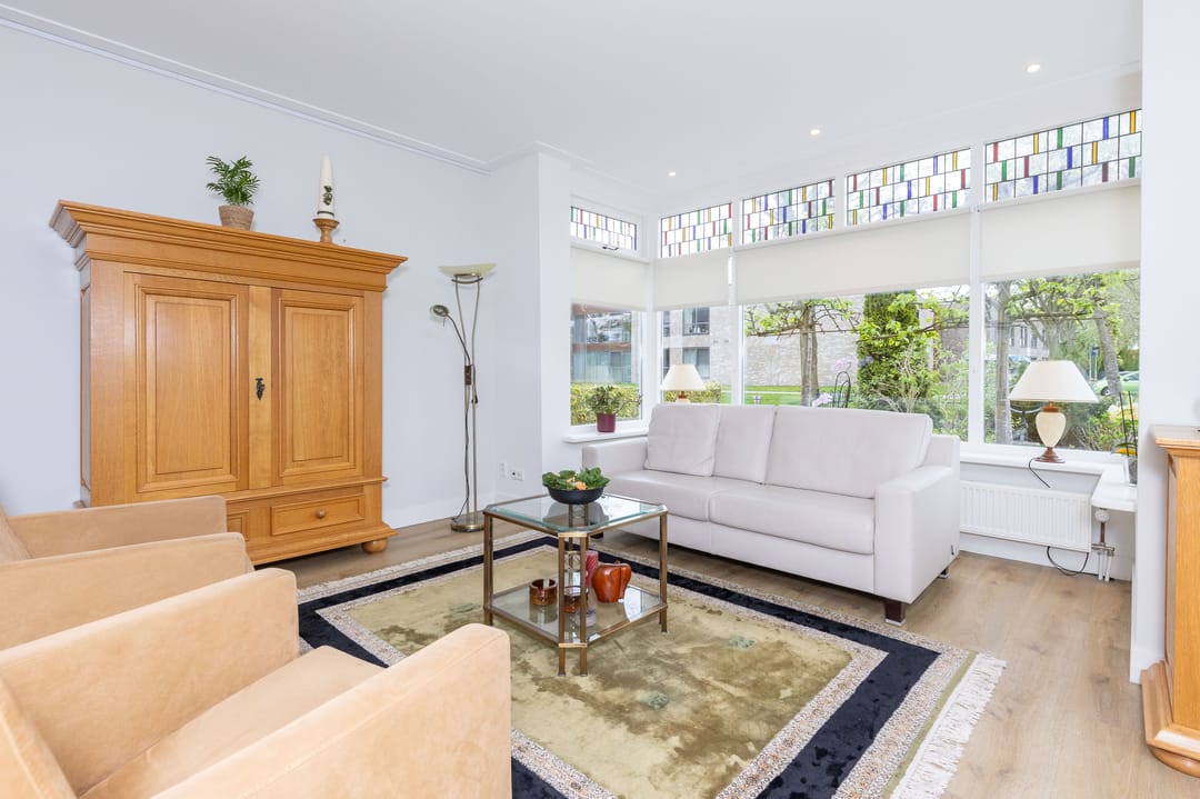 Foto 11 van Sorghvlietlaan 13