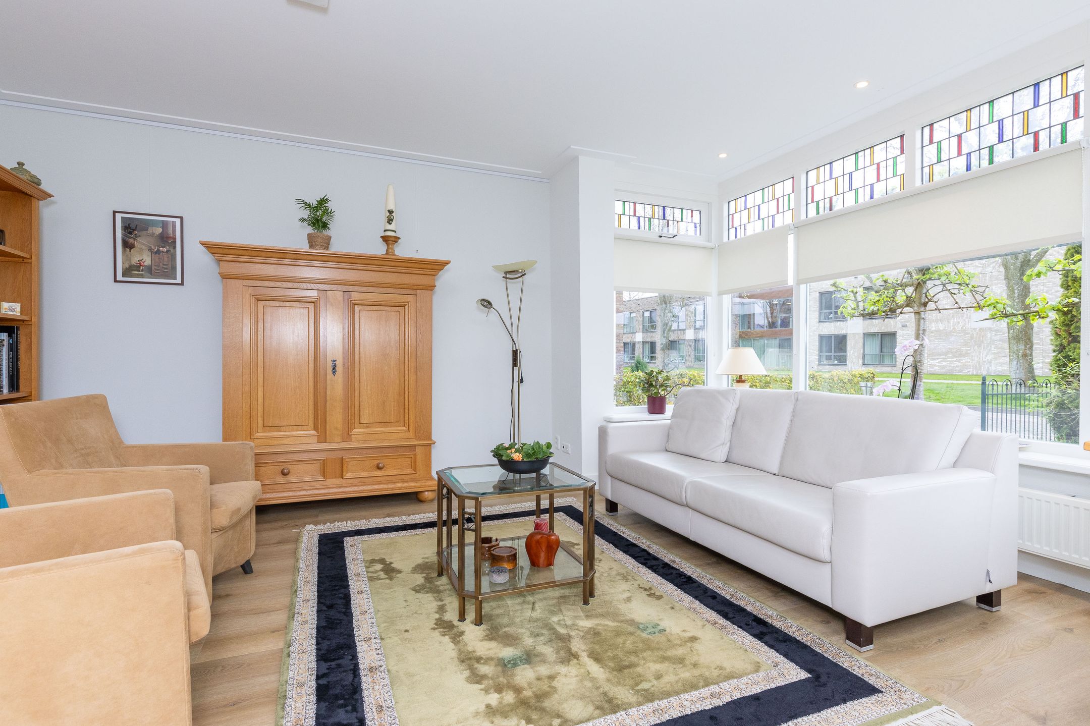 Foto 12 van Sorghvlietlaan 13