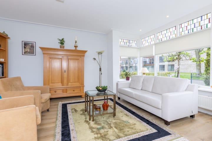 Foto 12 van Sorghvlietlaan 13