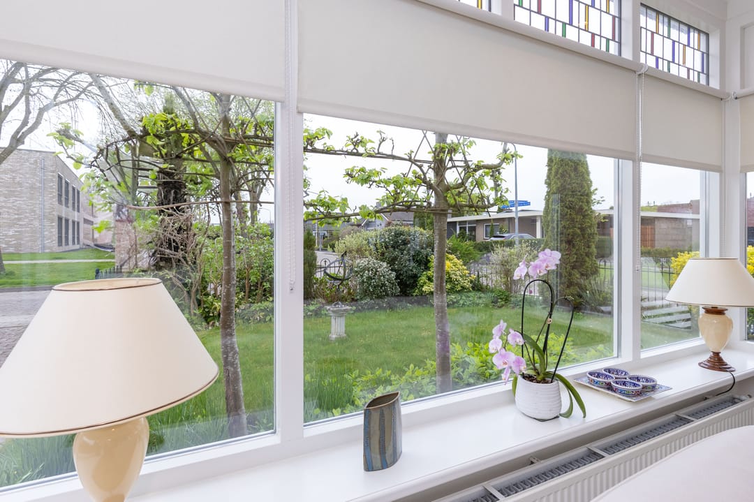 Foto 13 van Sorghvlietlaan 13