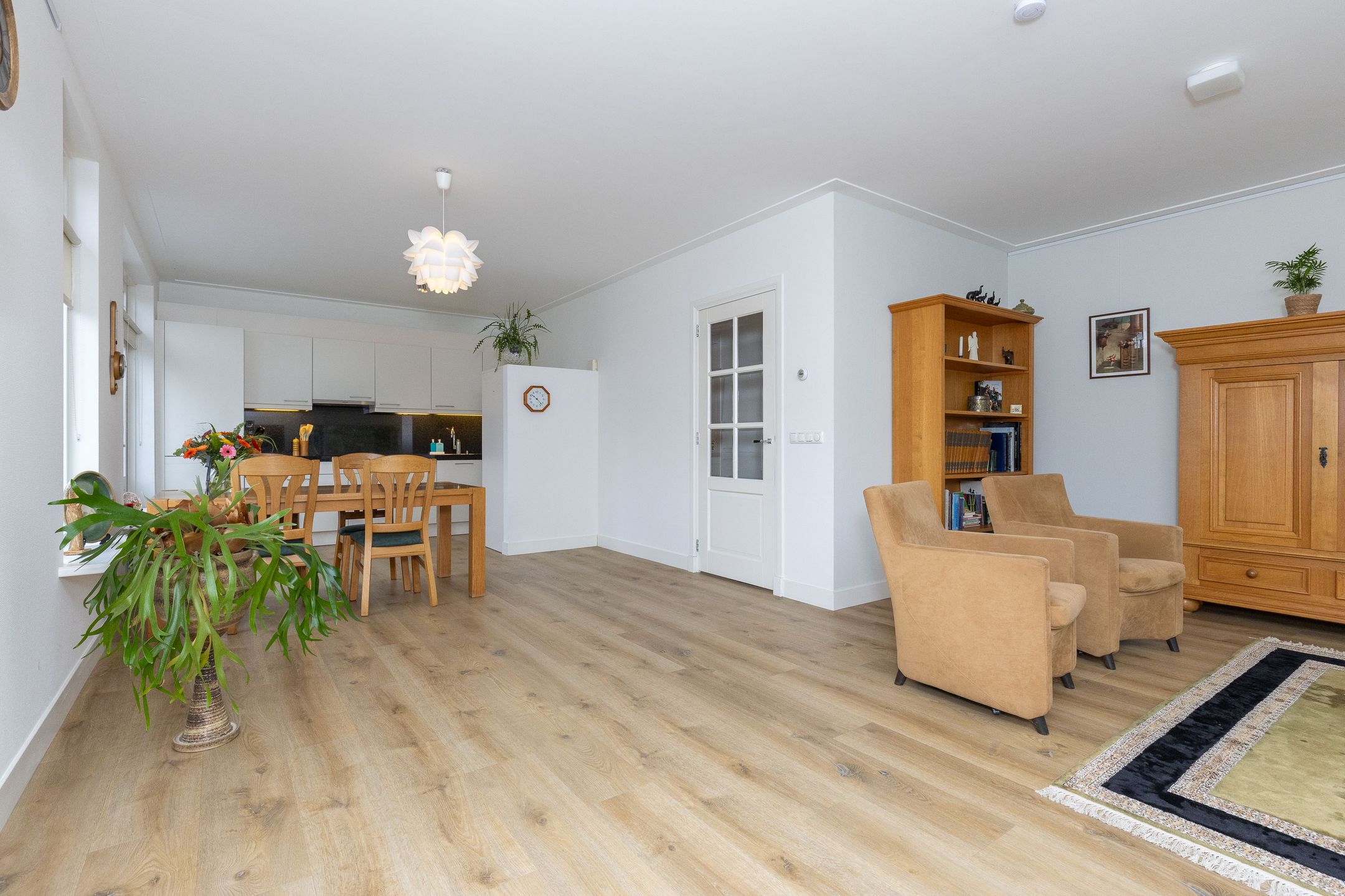 Foto 15 van Sorghvlietlaan 13