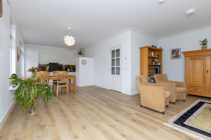 Foto 15 van Sorghvlietlaan 13