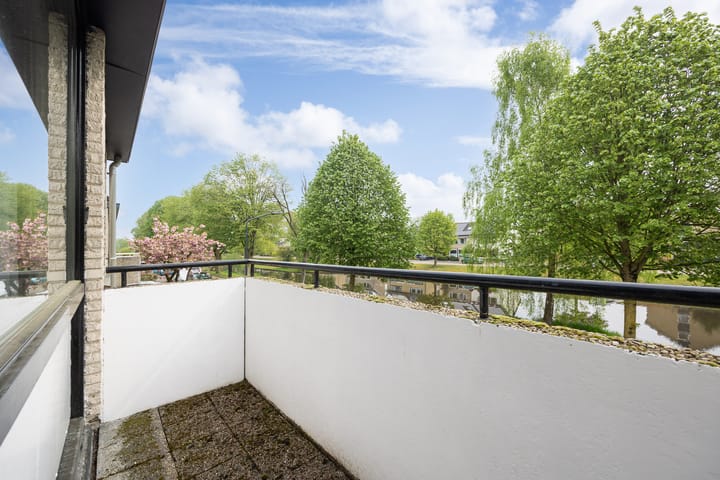 Foto 24 van Baroniesingel 23